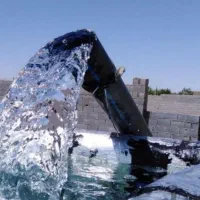 زمین۵۳۱مترجهت ساخت ویلاسنداروآب پنج تن آل ابا|فروش زمین و ملک کلنگی|مشهد, طبرسی شمالی|دیوار