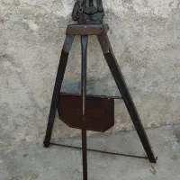 لوله گیر وداییس زن|ابزارآلات|بندر ماهشهر, |دیوار