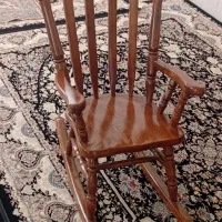 صندلی راک صندلی راحتی نوجوانان