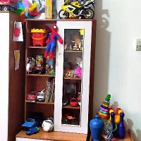 سرویس خواب نوزاد و کودک فلورانس|اسباب و اثاث بچه|تهران, آسمان|دیوار