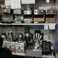 قهوه ساز اسپرسو ساز نواNDVA147عقربه دار۲۰بار ارسال|سماور، چای‌ساز، قهوه‌ساز|مشهد, طلاب|دیوار