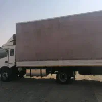 حجت بارشعبه اصلی حمل و نقل اثاث منزل 100٪ تضمینی