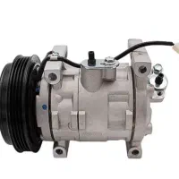 کمپرسور کولر پراید