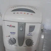 سرخ کن
