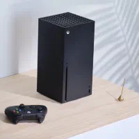 xbox series x 1tb دو دسته ریژن اروپا