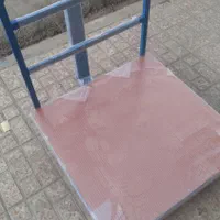 باسکول ۸۰در۸۰ ۸۰۰کیلو