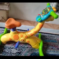 دوچرخه ثابت کودک