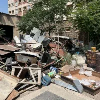 خرید فروش کاغذ باطله مقوا آهن ضایعاتی المینیوم