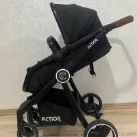 کالسکه fiction فیکشن|کالسکه و لوازم جانبی|ایلخچی, |دیوار