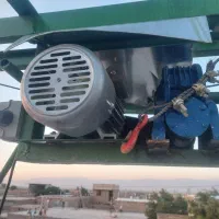 با لابر|ماشین‌آلات صنعتی|نیشابور, مازول|دیوار