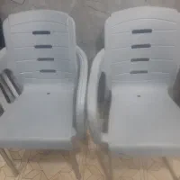 صندلی انتظار