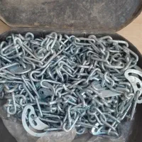 زنجیر چرخ و قفل پرایدنو نو