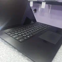 surface laptop 3 بسیار تمیز سایکل ۵۲|رایانه همراه|کرج, اصفهانی‌ها|دیوار