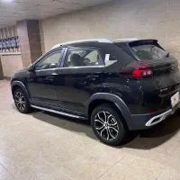 ام وی ام X22pro MT، مدل ۱۴۰۳|خودرو سواری و وانت|تبریز, |دیوار