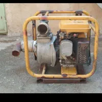 موتور آب