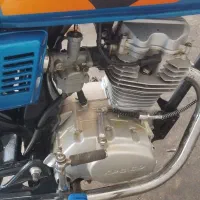 موتور مدارک کامل مدل ۹۴ بازدید خفر|موتورسیکلت|فسا, |دیوار