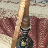 قلیان طرح درویشی|کلکسیون و سرگرمی|گرگان, |دیوار