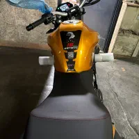 بنلی ۳۰۰ دوسیلندر|موتورسیکلت|تهران, یافت‌آباد|دیوار