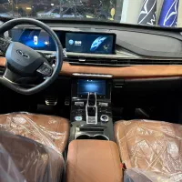 تیگو۸پرومکس آی ای اقساط ۶۰ماهه تحویل فوری نمایندگی|خودرو سواری و وانت|تهران, پونک|دیوار