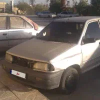 پراید 131 SE، مدل 1385|خودرو سواری و وانت|بافق, |دیوار