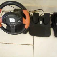 فرمون بازی