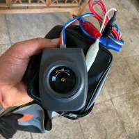 فاز دتکتور هیوکی ژاپنی آنالوگ