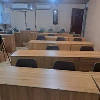 اجاره کلاس آموزشی انقلاب، با امکانات کامل