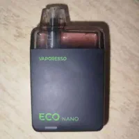 ویپ اکو نانو داعمی