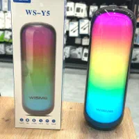 اسپیکر بلوتوثی Y-5 زیر قیمت