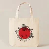 هدیه شب یلدا بگ پارچه ای خاص مناسب تبلیغ برند