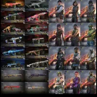 اکانت کالاف