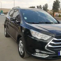 جک S3مدل1402درحد صفر|خودرو سواری و وانت|شیراز, دوکوهک|دیوار