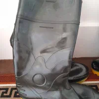 دوچفت چکمه|کیف، کفش، کمربند|سبزوار, توحیدشهر|دیوار