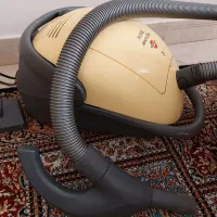 جارو برقی پارس خرز