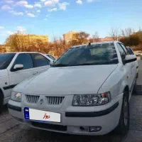 فروش سمند۹۲