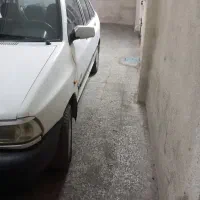 خودرو|خودرو سواری و وانت|قدس, شهر‌قدس|دیوار