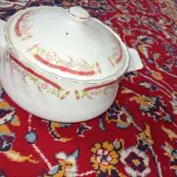 سوپ خوری|ظروف سرو و پذیرایی|زنجان, |دیوار