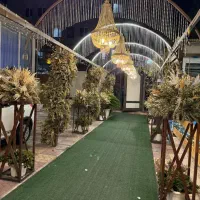 باغ تالار در تهرانپارس