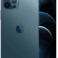 ایفون ۱۲ پرو