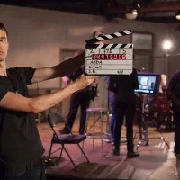 بازیگری ،کارگردانی و نویسندگی