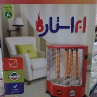 بخاری برقی /هیتر