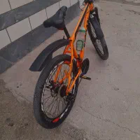 دوچرخه۲۶ جردن لوازمی|دوچرخه، اسکیت، اسکوتر|ایذه, |دیوار