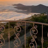 اجاره اقامتگاه با چشم انداز در فیلبند|اجارهٔ کوتاه‌مدت آپارتمان و سوئیت|آمل, |دیوار