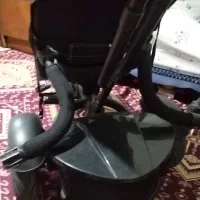 سه چرخه فلامینگو در حد کاملا نو