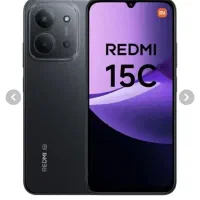گوشی شیایومی 15C