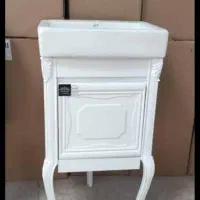 روشویی پایهدار|لوازم سرویس بهداشتی|شهریار, شهریار|دیوار