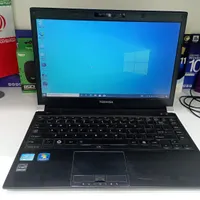 لپ تاپ مینی توشیبا i7R 930استوک اروپا وارداتی|رایانه همراه|تهران, تهرانپارس غربی|دیوار