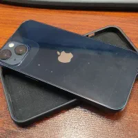 ایفون ۱۳نرمال(۹۱%باطری)