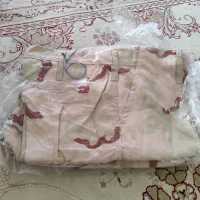 لباس مرزبانی سایز52