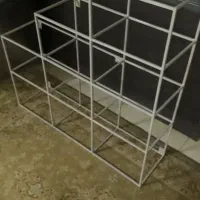 شلف فلزی